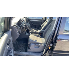 Porte avant gauche VOLKSWAGEN TOURAN 1