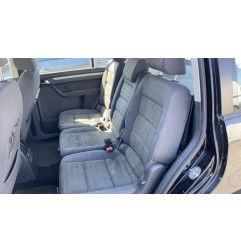 Porte avant gauche VOLKSWAGEN TOURAN 1