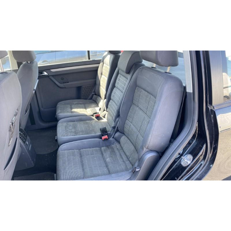 Porte avant gauche VOLKSWAGEN TOURAN 1 Photo n°10