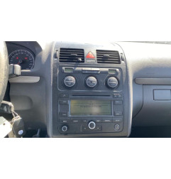 Porte avant gauche VOLKSWAGEN TOURAN 1