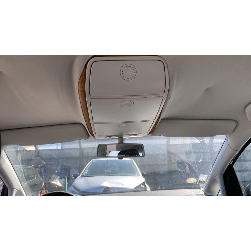 Porte avant gauche VOLKSWAGEN TOURAN 1 Photo n°12