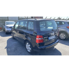 Porte avant gauche VOLKSWAGEN TOURAN 1