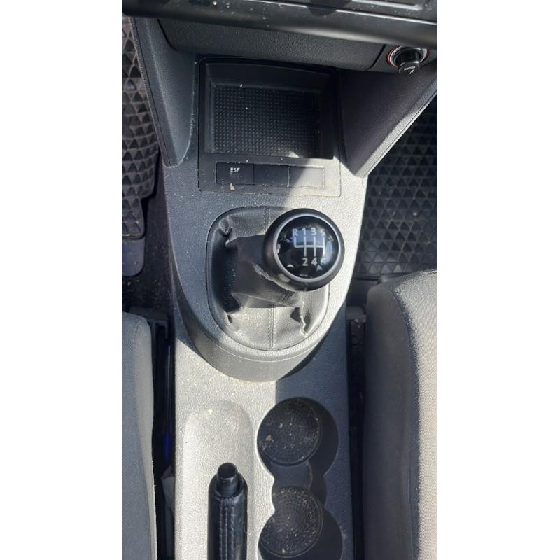 Porte avant gauche VOLKSWAGEN TOURAN 1 Photo n°14
