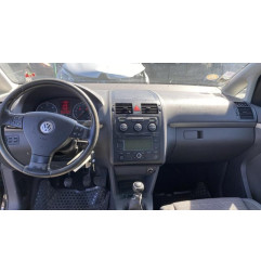 Porte avant gauche VOLKSWAGEN TOURAN 1