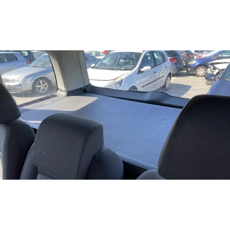 Porte avant gauche VOLKSWAGEN TOURAN 1 Photo n°16