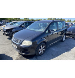 Porte avant gauche VOLKSWAGEN TOURAN 1
