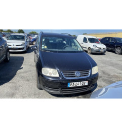 Porte avant gauche VOLKSWAGEN TOURAN 1