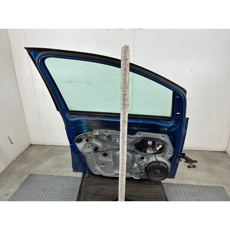 Porte avant gauche VOLKSWAGEN TOURAN 1 Photo n°3