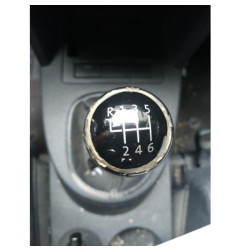 Porte avant gauche VOLKSWAGEN TOURAN 1