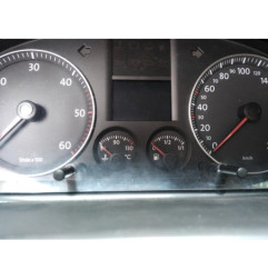 Porte avant gauche VOLKSWAGEN TOURAN 1