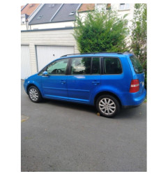 Porte avant gauche VOLKSWAGEN TOURAN 1