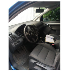 Porte avant gauche VOLKSWAGEN TOURAN 1
