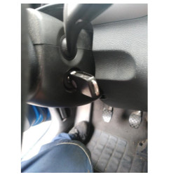 Porte avant gauche VOLKSWAGEN TOURAN 1