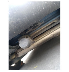 Porte avant gauche VOLKSWAGEN TOURAN 1