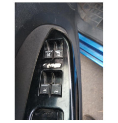 Porte avant gauche VOLKSWAGEN TOURAN 1