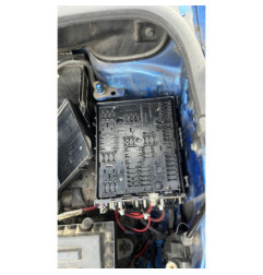 Porte avant gauche VOLKSWAGEN TOURAN 1