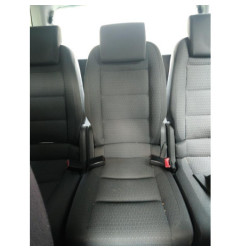 Porte avant gauche VOLKSWAGEN TOURAN 1