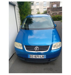 Porte avant gauche VOLKSWAGEN TOURAN 1