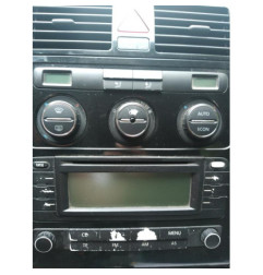 Porte avant gauche VOLKSWAGEN TOURAN 1
