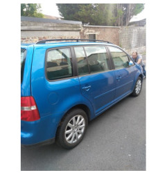 Porte avant gauche VOLKSWAGEN TOURAN 1