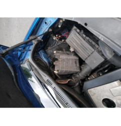 Porte avant gauche VOLKSWAGEN TOURAN 1