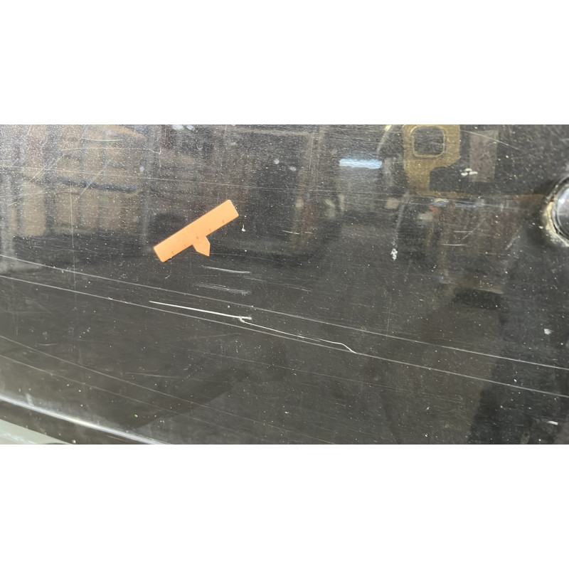 Porte avant gauche VOLKSWAGEN TOURAN 1 Photo n°3