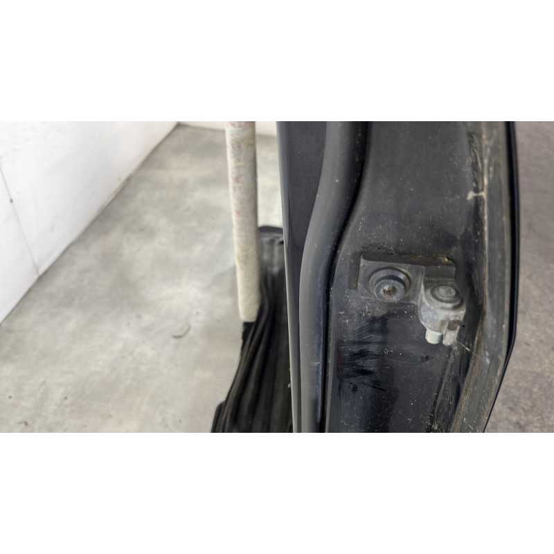 Porte avant gauche VOLKSWAGEN TOURAN 1 Photo n°4