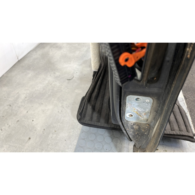 Porte avant gauche VOLKSWAGEN TOURAN 1 Photo n°5