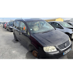 Porte avant gauche VOLKSWAGEN TOURAN 1