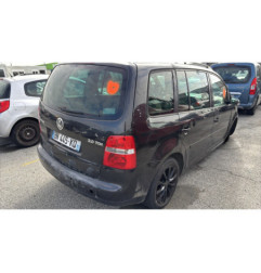 Porte avant gauche VOLKSWAGEN TOURAN 1
