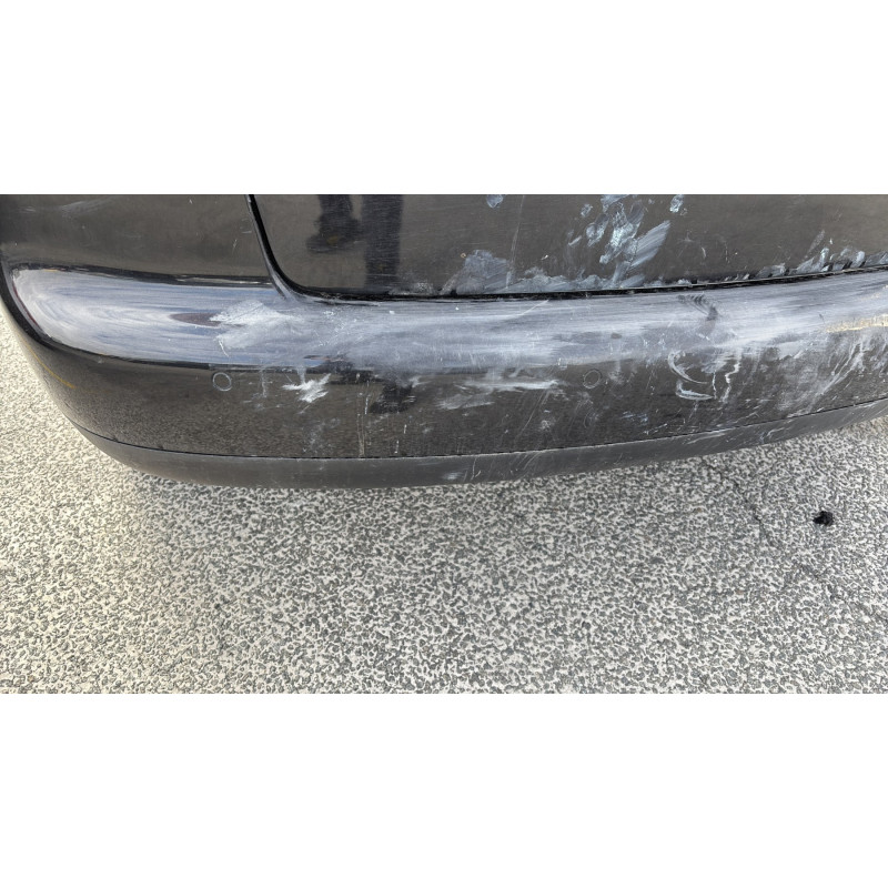 Porte avant gauche VOLKSWAGEN TOURAN 1 Photo n°12