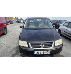Porte avant gauche VOLKSWAGEN TOURAN 1
