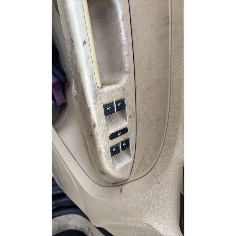 Porte avant gauche VOLKSWAGEN TOURAN 1 Photo n°17