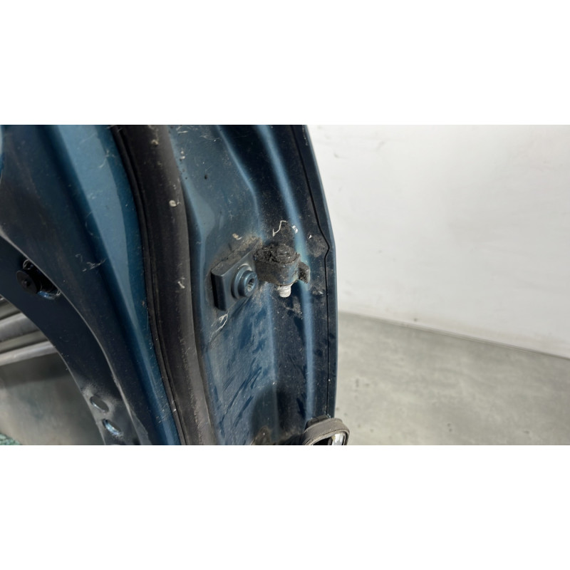 Porte avant gauche VOLKSWAGEN TOURAN 1 Photo n°2
