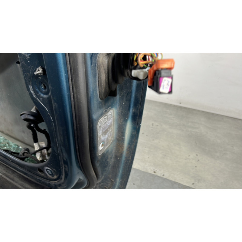 Porte avant gauche VOLKSWAGEN TOURAN 1 Photo n°3