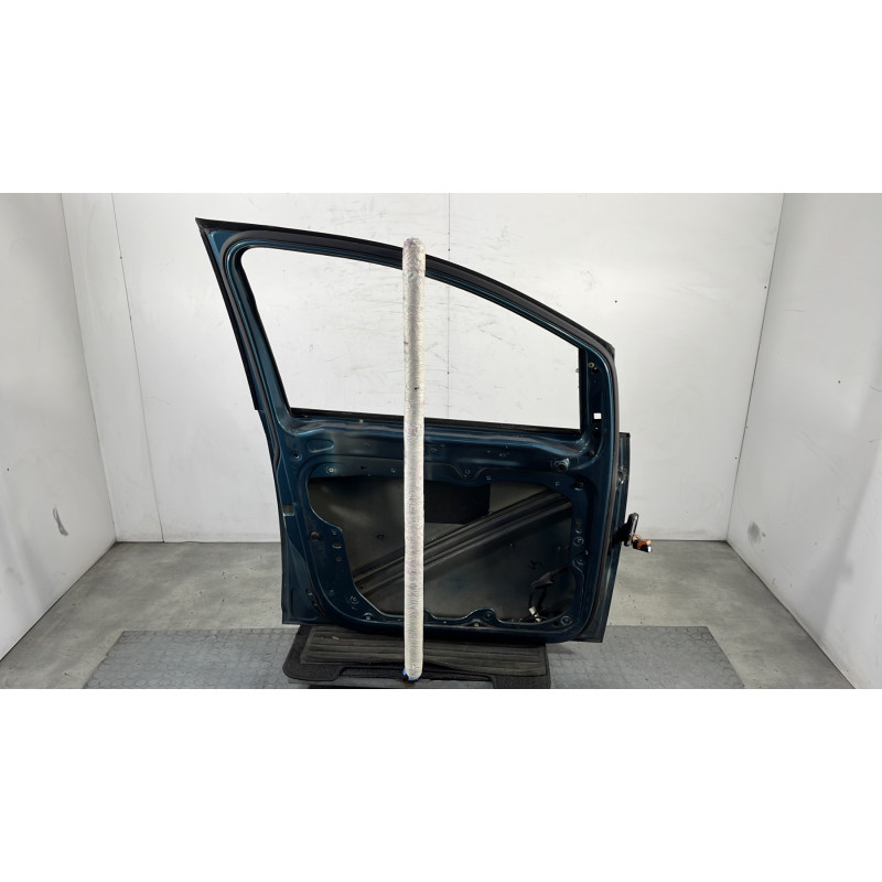 Porte avant gauche VOLKSWAGEN TOURAN 1 Photo n°4