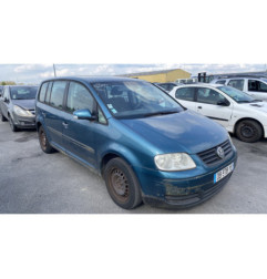 Porte avant gauche VOLKSWAGEN TOURAN 1