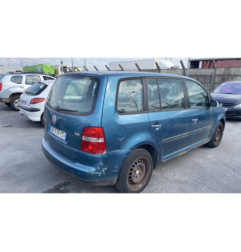 Porte avant gauche VOLKSWAGEN TOURAN 1