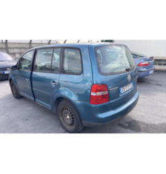 Porte avant gauche VOLKSWAGEN TOURAN 1