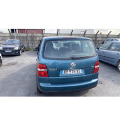 Porte avant gauche VOLKSWAGEN TOURAN 1