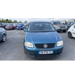 Porte avant gauche VOLKSWAGEN TOURAN 1