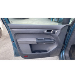 Porte avant gauche VOLKSWAGEN TOURAN 1