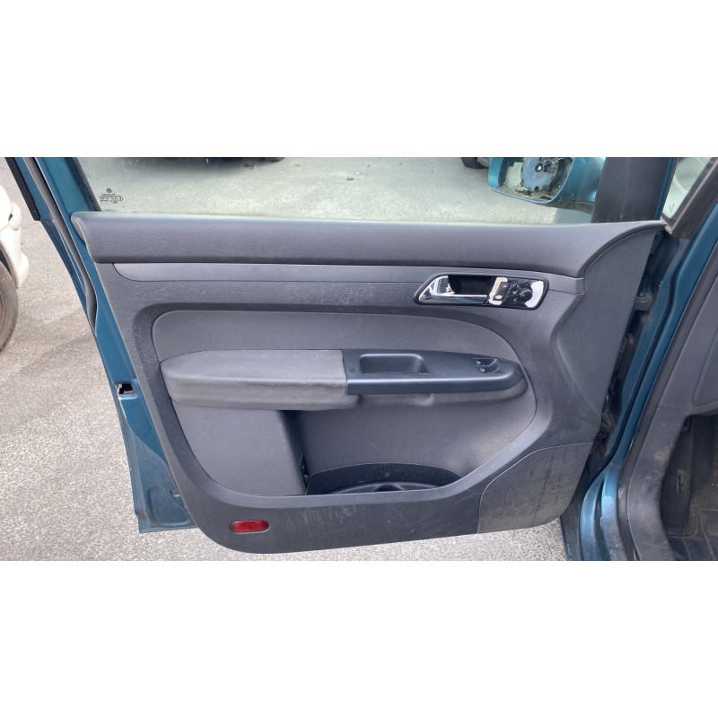 Porte avant gauche VOLKSWAGEN TOURAN 1 Photo n°13