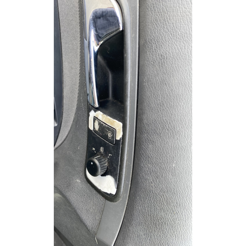 Porte avant gauche VOLKSWAGEN TOURAN 1 Photo n°14