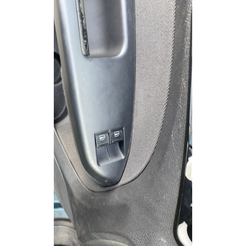 Porte avant gauche VOLKSWAGEN TOURAN 1 Photo n°15