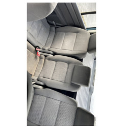 Porte avant gauche VOLKSWAGEN TOURAN 1