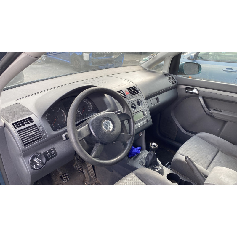 Porte avant gauche VOLKSWAGEN TOURAN 1 Photo n°18