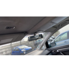 Porte avant gauche VOLKSWAGEN TOURAN 1