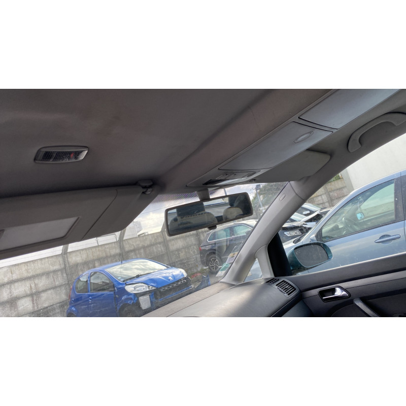 Porte avant gauche VOLKSWAGEN TOURAN 1 Photo n°19