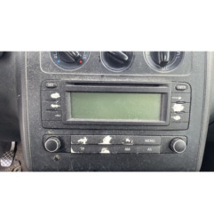 Porte avant gauche VOLKSWAGEN TOURAN 1